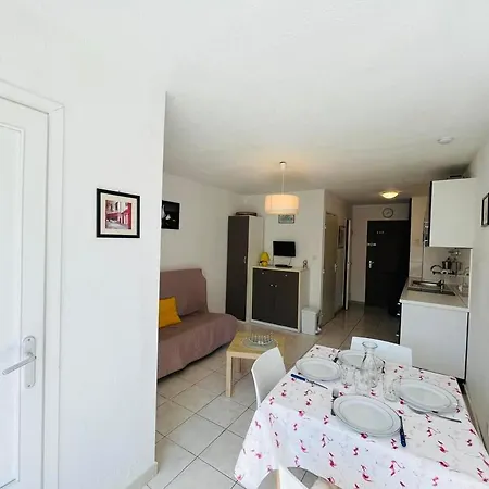 Apartment Du Golf *