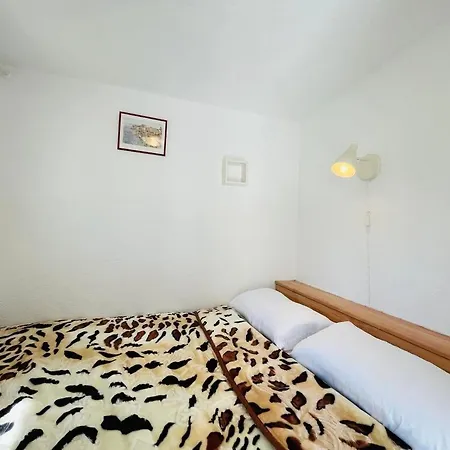 Du Golf Apartment *
