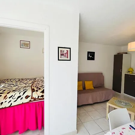 Apartment Du Golf *
