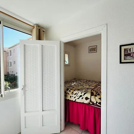 Apartment Du Golf Calvi (Corsica)