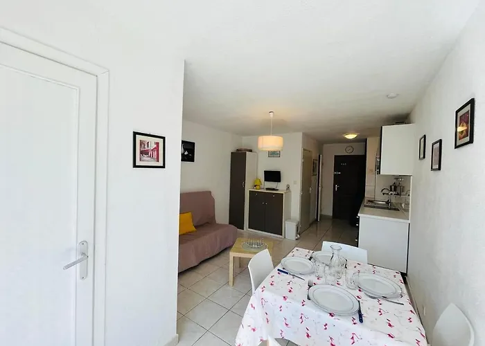 Apartment Du Golf *