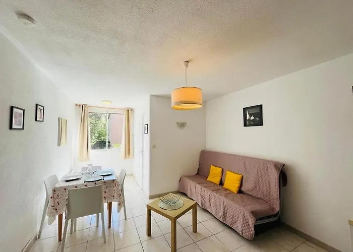 Apartment Du Golf