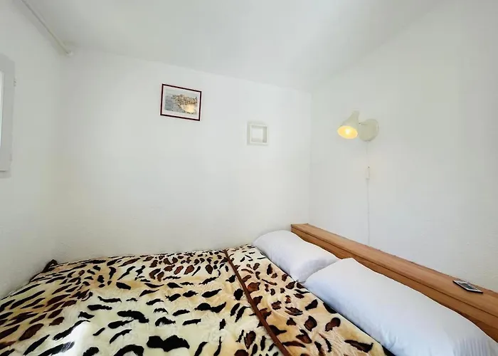 Du Golf Apartment *