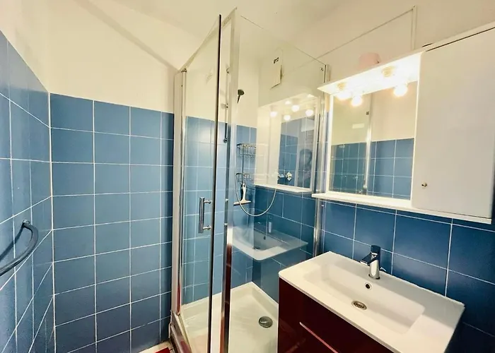 Apartment Du Golf