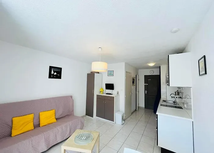 Du Golf Apartment