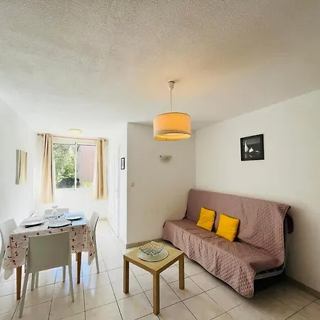 Apartment Du Golf
