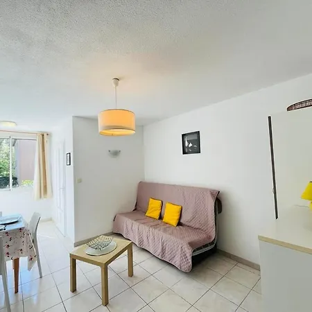 Du Golf Calvi (Corsica)