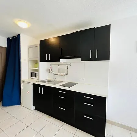 Apartment Du Golf Calvi (Corsica)