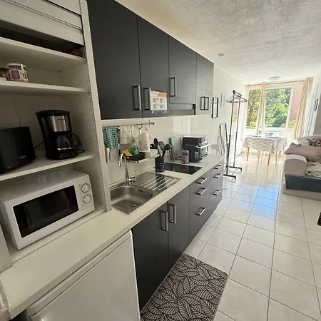 Du Golf Apartment