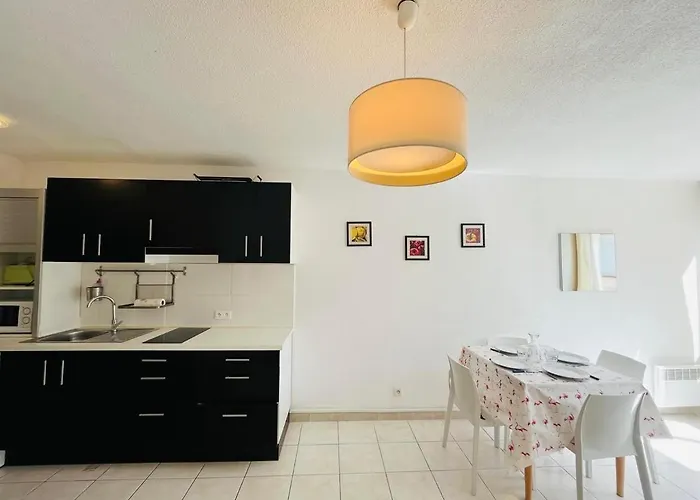 Du Golf Appartement *