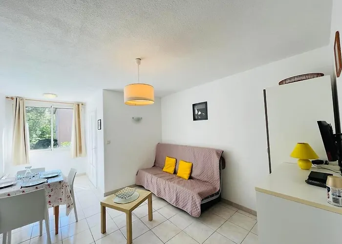 Du Golf Calvi (Corsica)