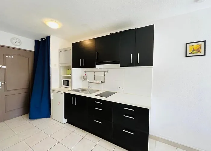 Appartement Du Golf Calvi (Corsica)